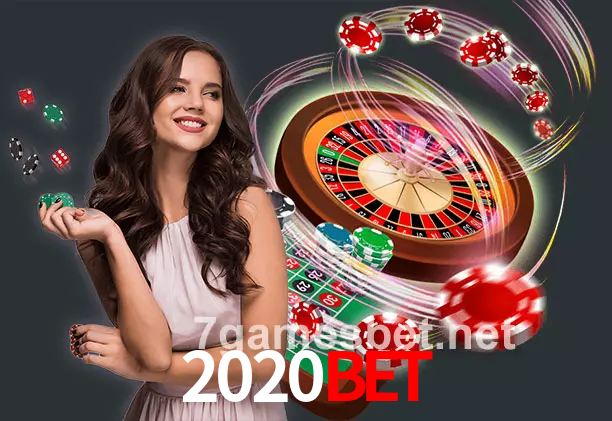 vivo no cassino 2020BET