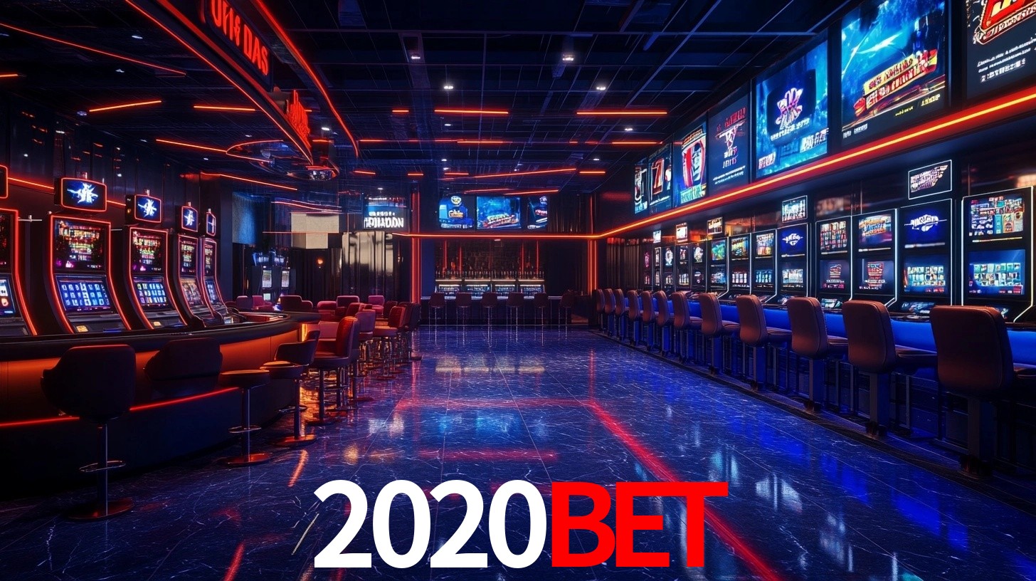 Welcome Bonus 2020BET