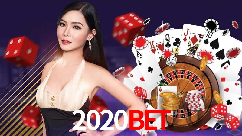 Torneios 2020BET