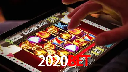 Descubra o Mundo do Cassino Online com 2020BET