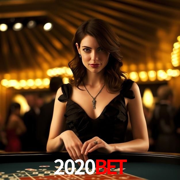 Desvendando o Mundo dos Jogos Virtuais na 2020BET