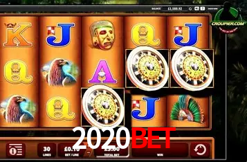 Apostas Esportivas na 2020BET: Um Guia Completo