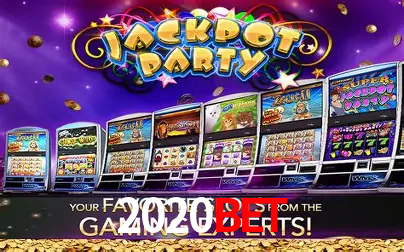 A Revolução dos Aplicativos de Jogos no 2020BET