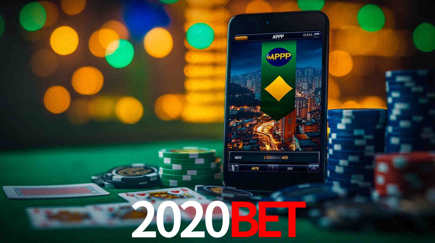 Inovações de Jogos na 2020BET: O Futuro das Experiências Interativas