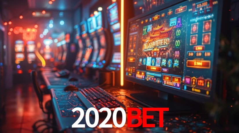 2020BET: Jogos de Caça-Níqueis-Altas Recompensas, Roleta-Velocidade, Blackjack-Desafios Máximos