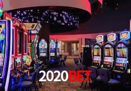 2020BET Sistema Rápido