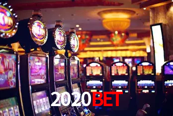 Descubra a Magia dos Jogos de Arcade no 2020BET