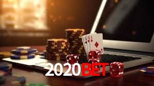 Interface do App 2020BET