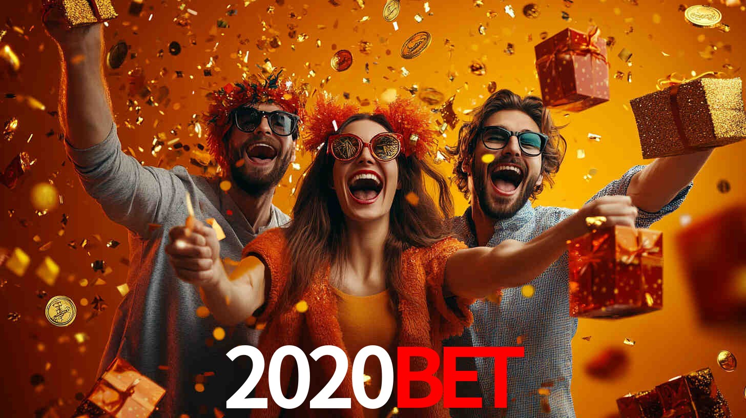 2020BET