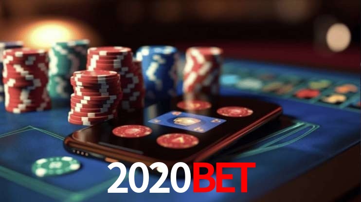 Apostas de Tênis 2020BET