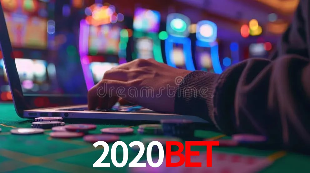 Casino Ao Vivo 2020BET