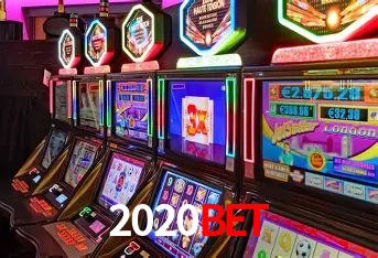Descubra a Magia dos Jogos de Arcade no 2020BET