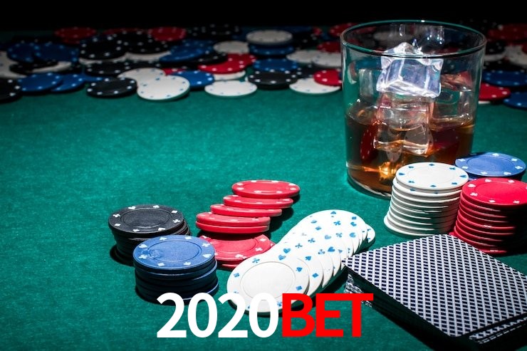 Apostas de Futebol 2020BET