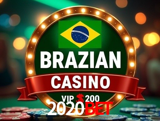 Bot 2020BET Telegram