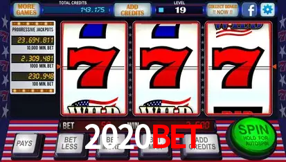 Desvendando o Mundo dos Jogos Virtuais na 2020BET