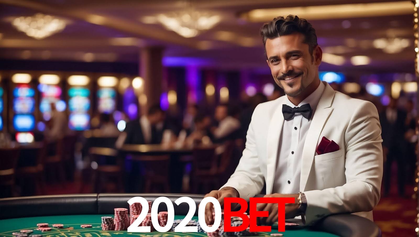 Ofertas Exclusivas 2020BET