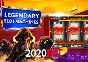 Apostas Esportivas na 2020BET: Um Guia Completo