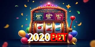 2020BET Logo Verificado