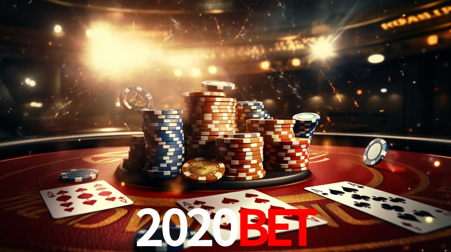VIP Casino 2020BET