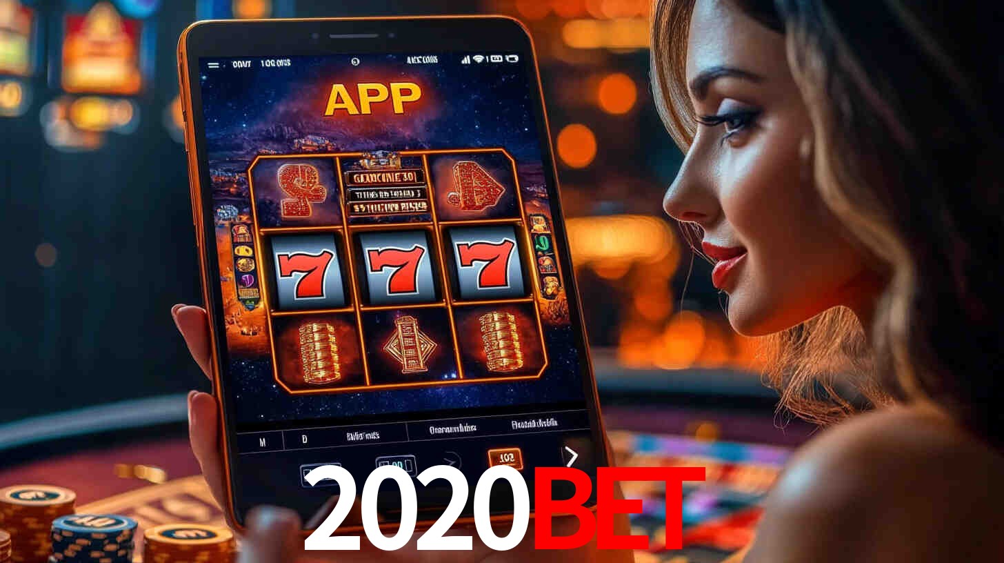 Bônus Generosos e Exclusivos no 2020BET para Você!