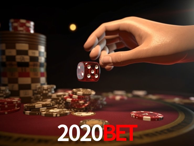 Segurança 2FA 2020BET