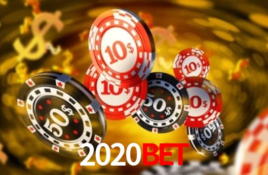 Estatísticas 2020BET