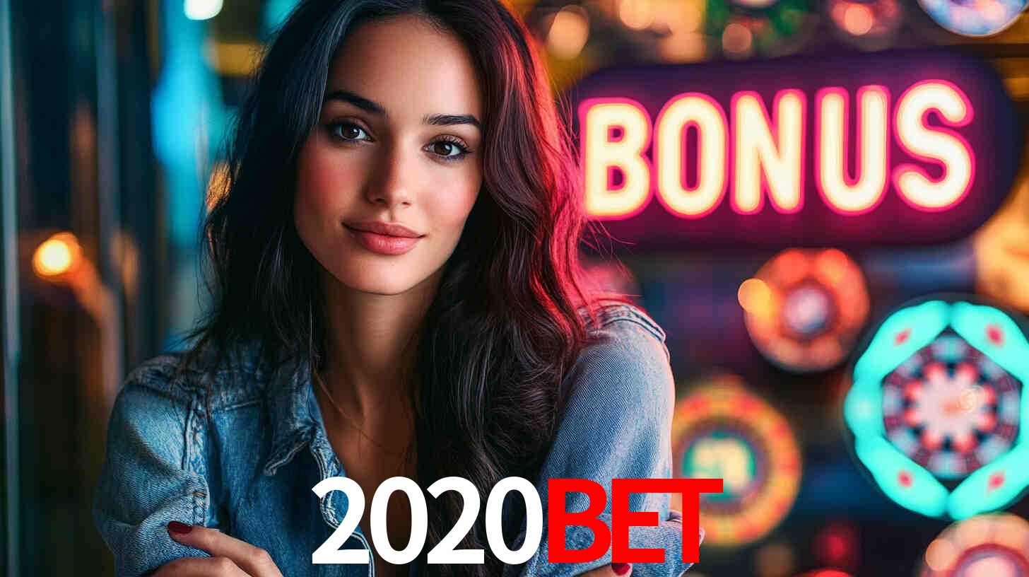 2020BET: A Experiência de Casino com Jogos de Mesa ao Vivo