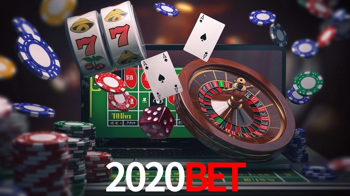 Ofertas Imperdíveis na 2020BET: Promoções e Bônus Que Valem a Pena
