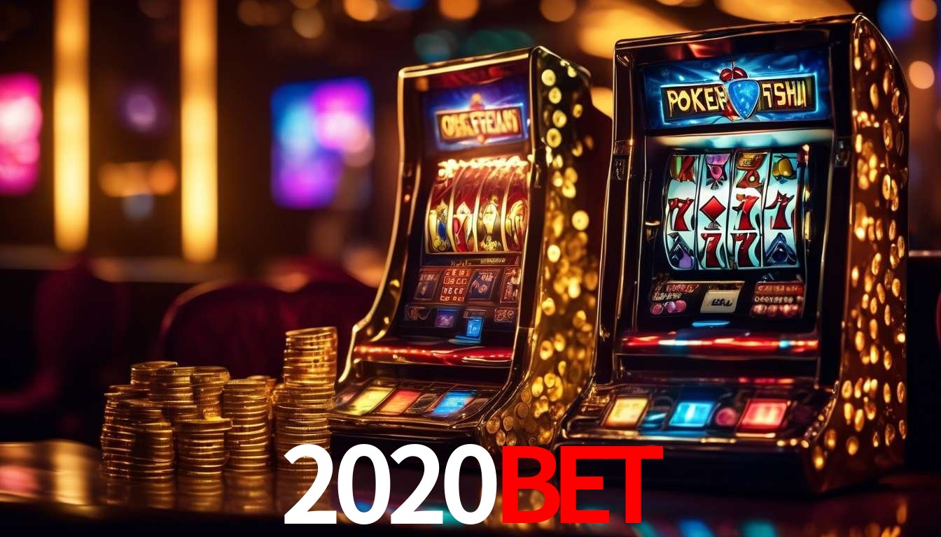 cassino 2020BET