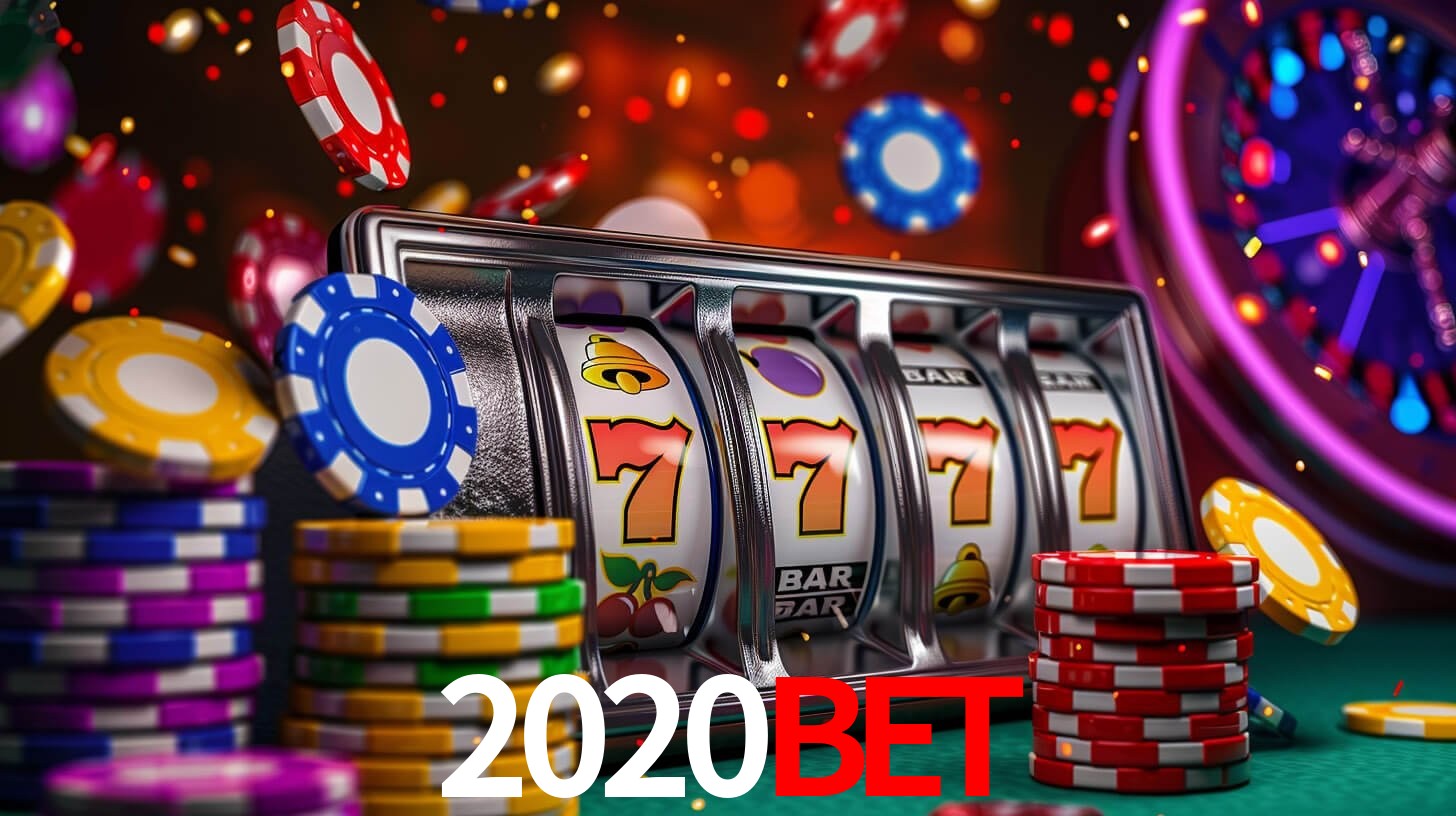 Mesa de Blackjack 2020BET