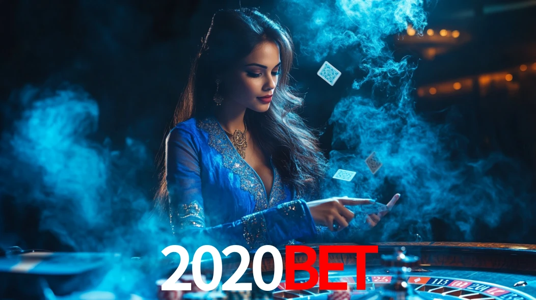 A Emoção da Loteria na 2020BET: Uma Chance de Mudança de Vida