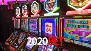 Bônus de Boas-vindas 2020BET