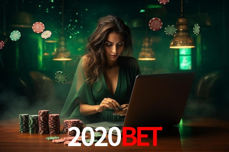 Requisitos do APK 2020BET para Android - Logo Oficial
