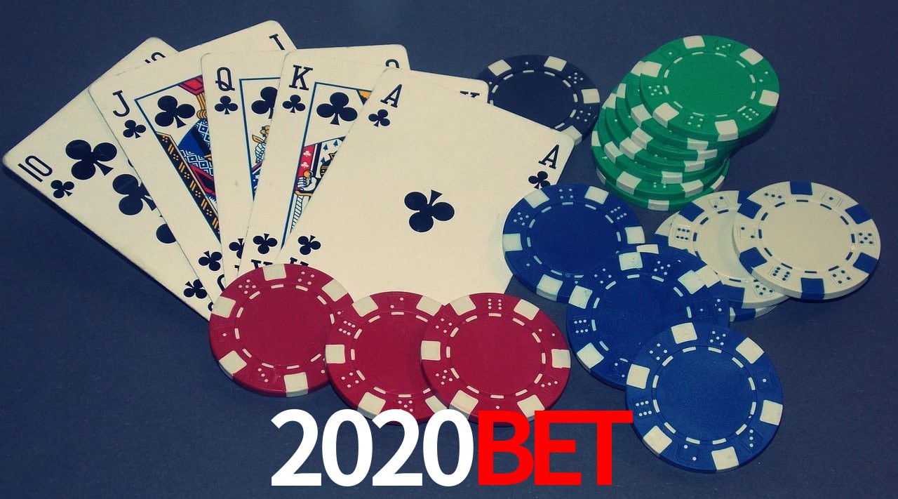 Slot Games 2020BET