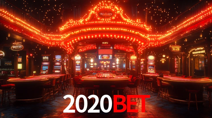 Explore as vantagens do 2020BET: serviço profissional e confiabilidade