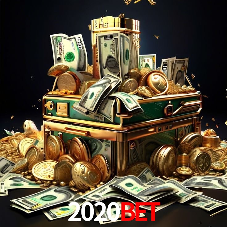 Recursos de Bônus 2020BET