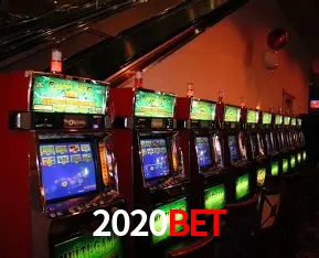 Descubra a Essência do 2020BET: Nossa História e Compromissos